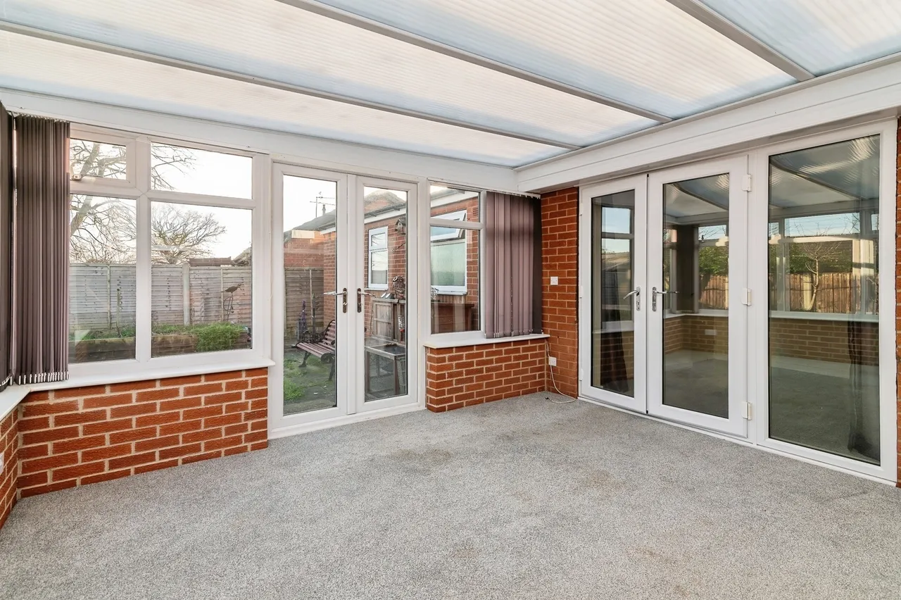 Kinross Crescent, NOTTINGHAM, Nottinghamshire, NG8, photo 2