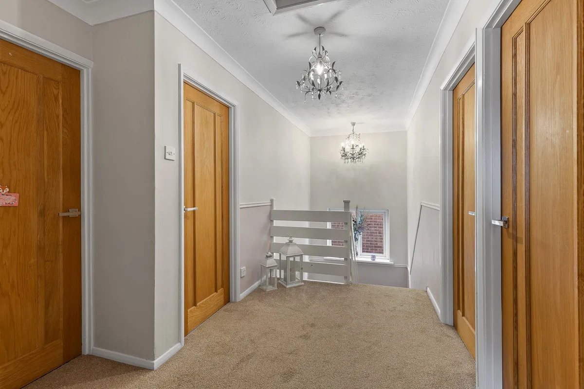 Lyndale Avenue, Edenthorpe, DN3, photo 9