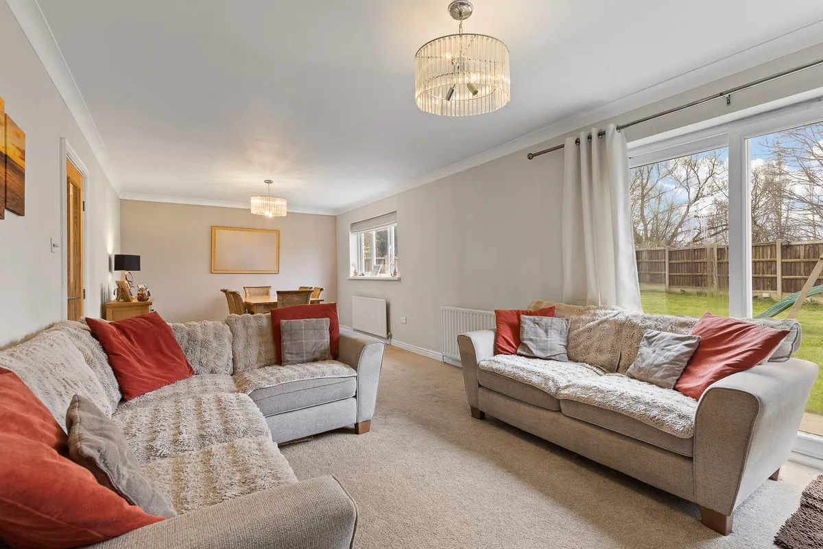 Lyndale Avenue, Edenthorpe, DN3, photo 5