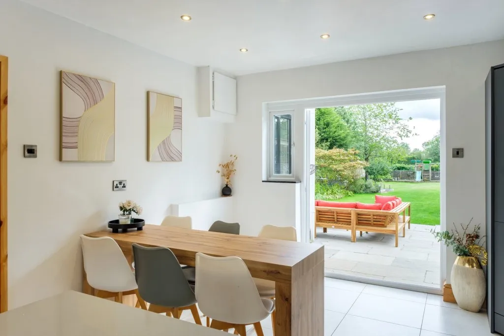 Forest Edge, The Moorlands, LE67, photo 4