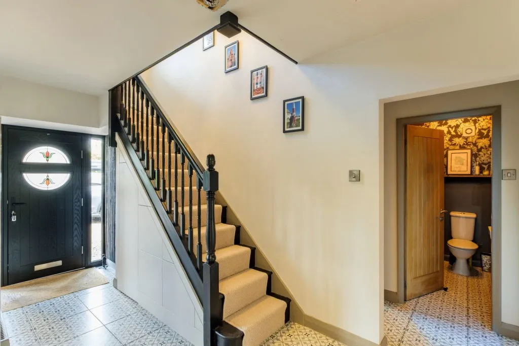 Forest Edge, The Moorlands, LE67, photo 10