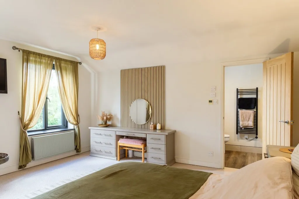 Forest Edge, The Moorlands, LE67, photo 12