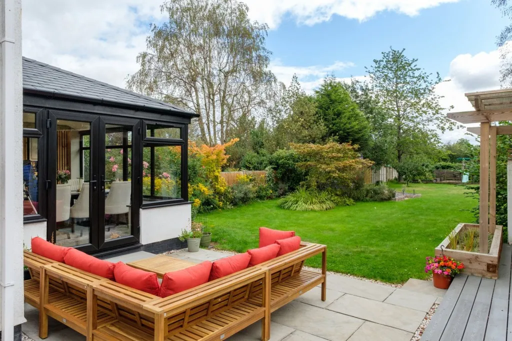 Forest Edge, The Moorlands, LE67, photo 18