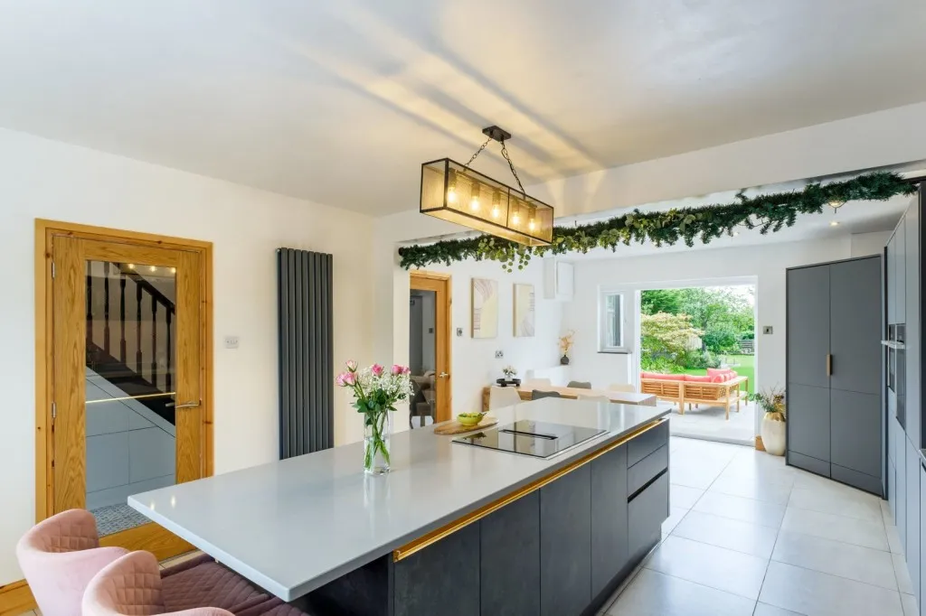 Forest Edge, The Moorlands, LE67, photo 5