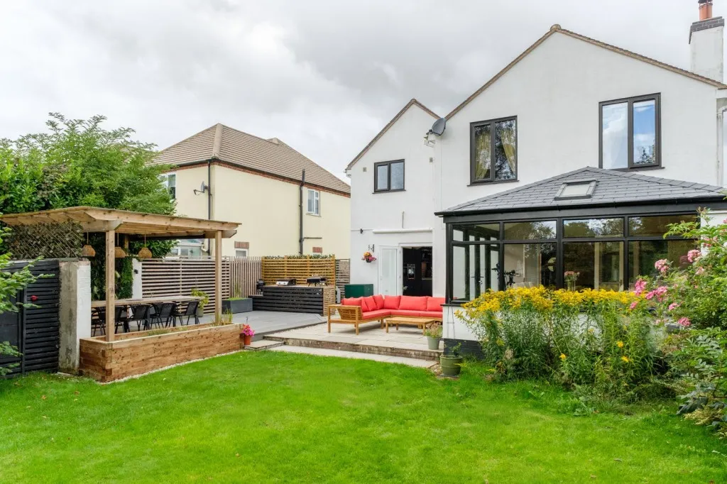 Forest Edge, The Moorlands, LE67, photo 16