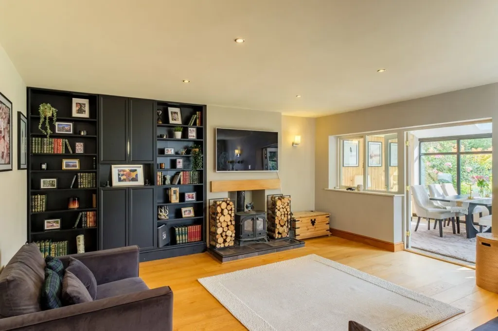 Forest Edge, The Moorlands, LE67, photo 6