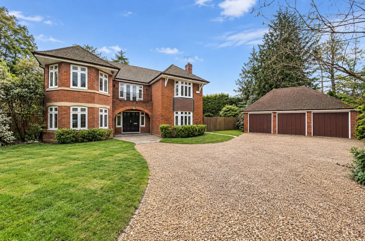 Hale End, Hook Heath, GU22, photo 29
