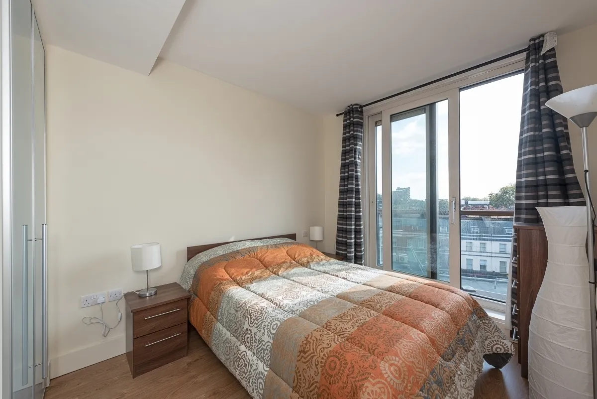 Westcliffe Apartments South Wharf Roa..., photo 2