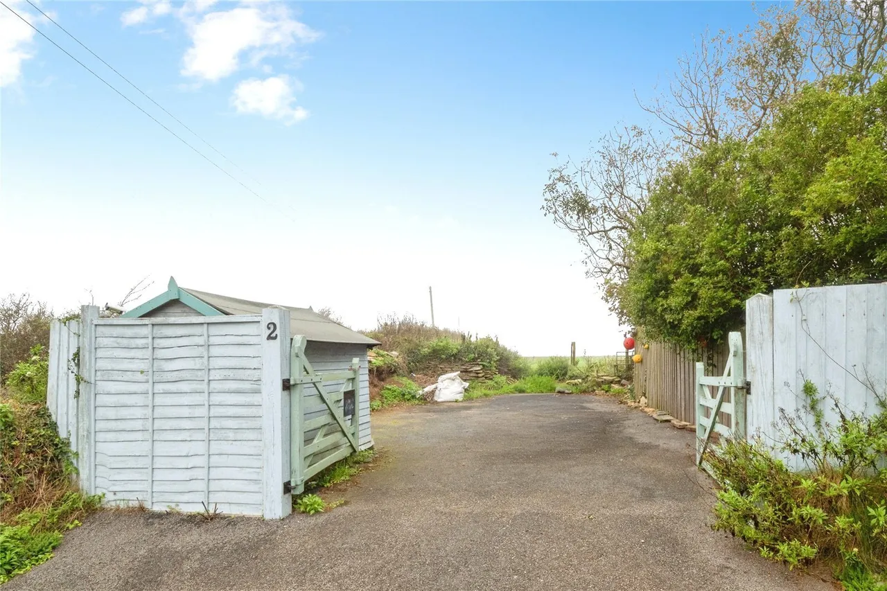 Trelights, Port Isaac, PL29, photo 25