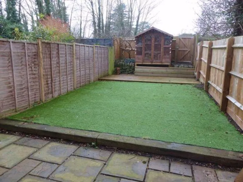 Fieldhead Gardens, Bourne End SL8 5RN, photo 10
