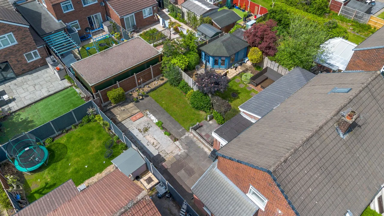 Walden Close, Thelwall, Warrington, WA4 2HB, photo 14