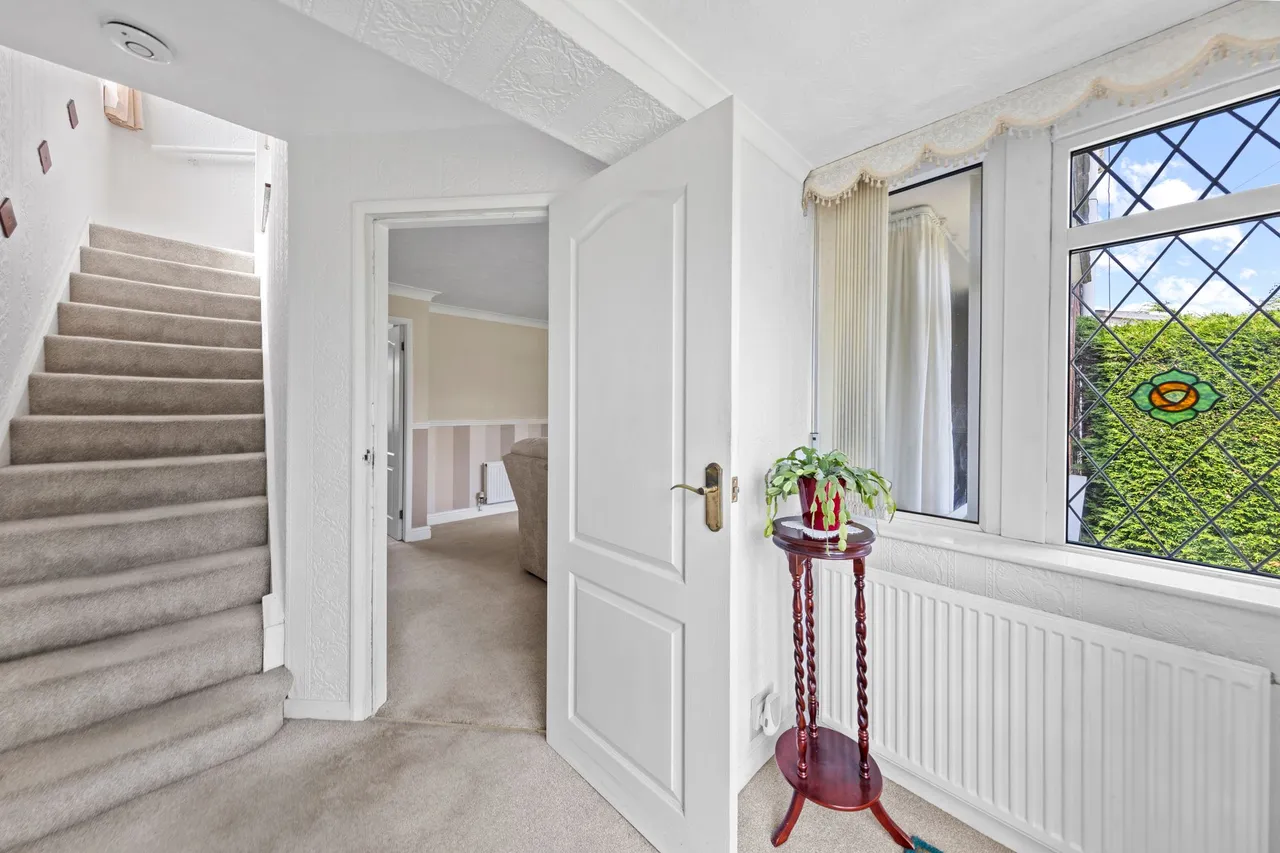 Walden Close, Thelwall, Warrington, WA4 2HB, photo 8