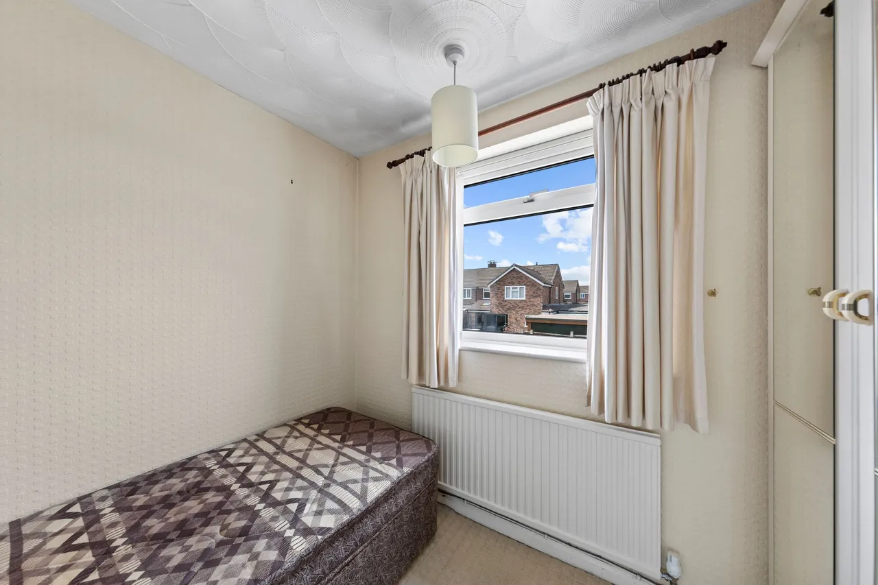 Walden Close, Thelwall, Warrington, WA4 2HB, photo 12