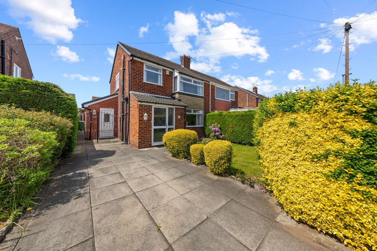 Walden Close, Thelwall, Warrington, WA4 2HB, photo 17