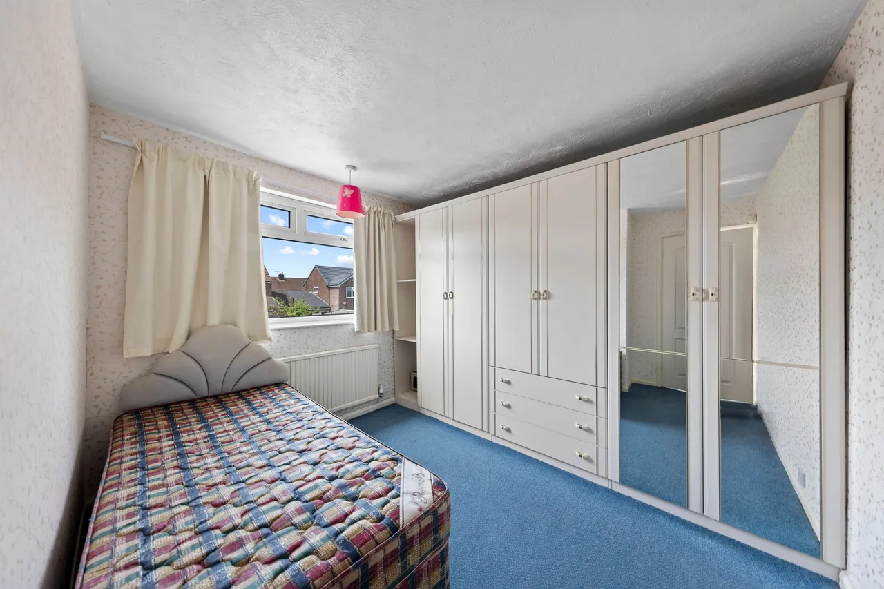 Walden Close, Thelwall, Warrington, WA4 2HB, photo 10