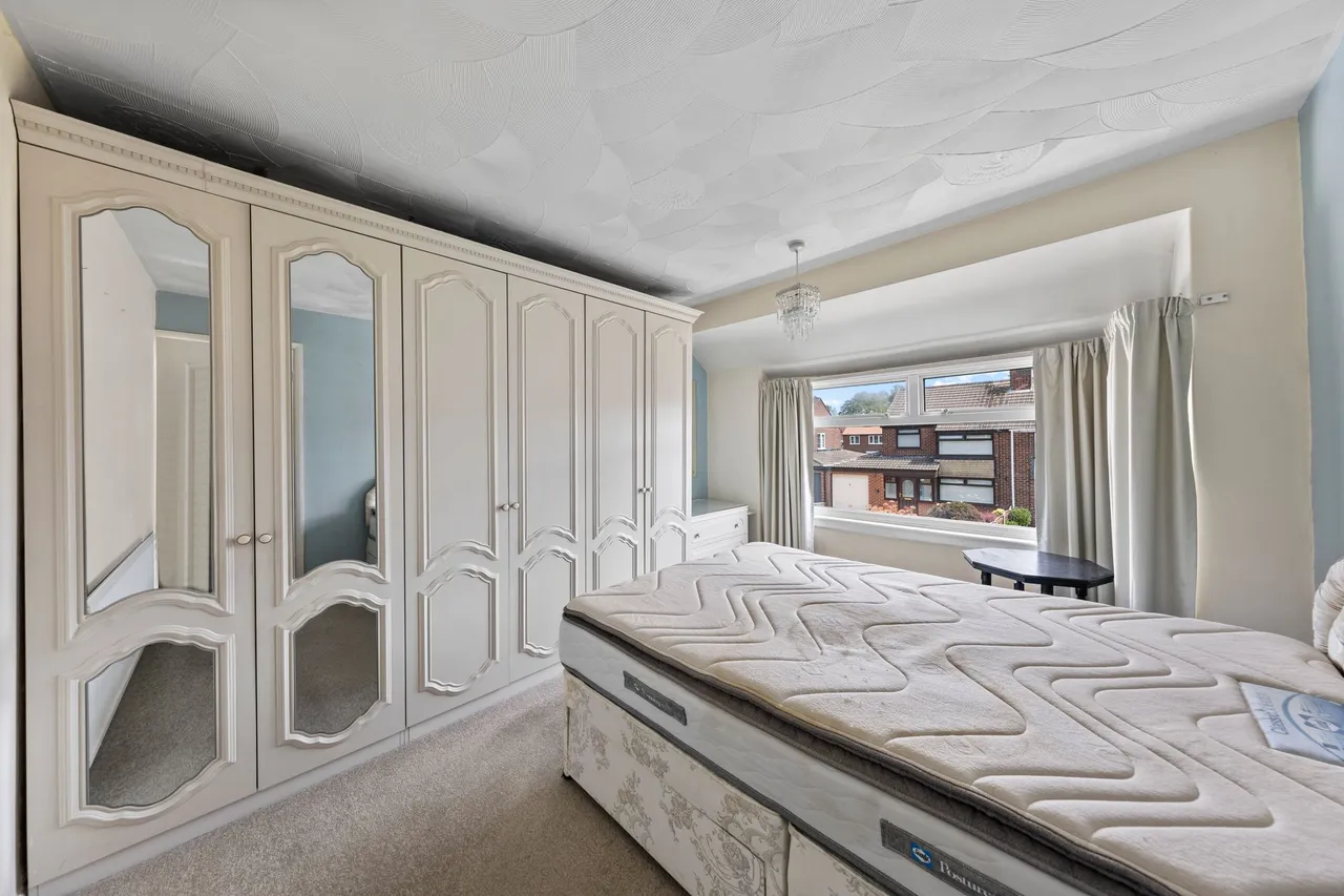 Walden Close, Thelwall, Warrington, WA4 2HB, photo 9