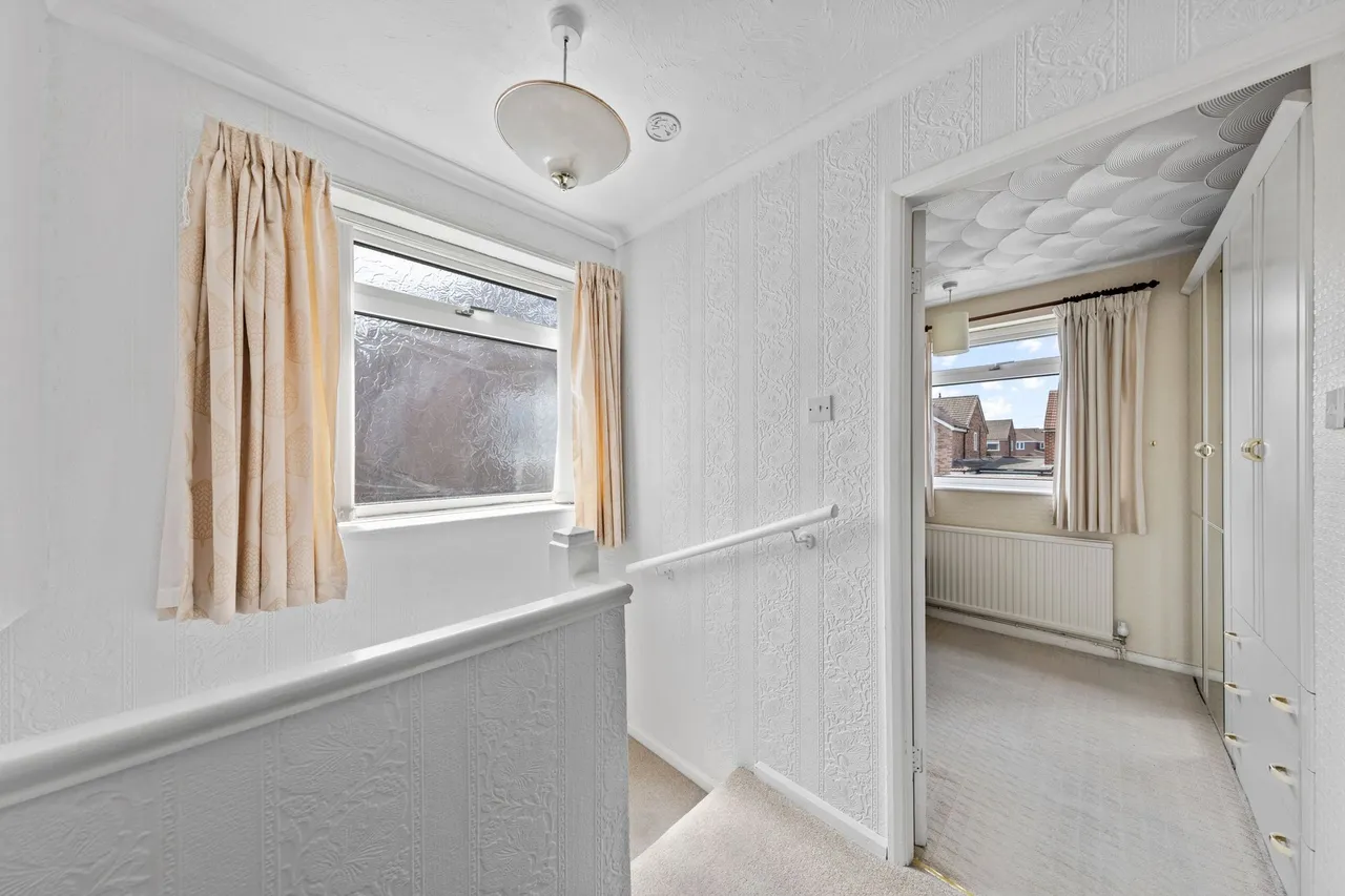 Walden Close, Thelwall, Warrington, WA4 2HB, photo 13