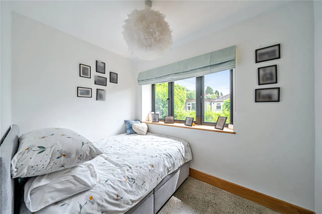Kensington, Brecon, Powys, LD3 9AP, photo 17