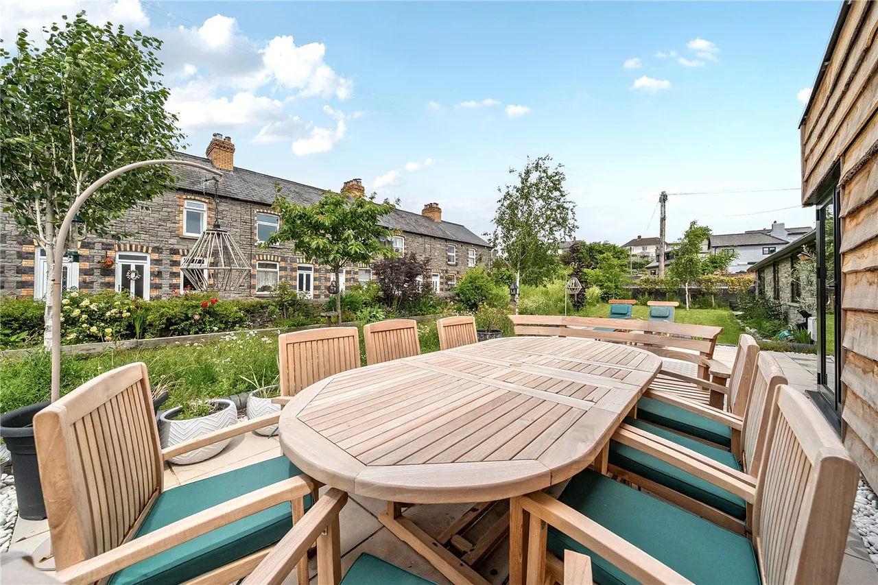 Kensington, Brecon, Powys, LD3 9AP, photo 23