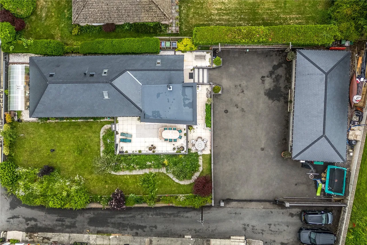 Kensington, Brecon, Powys, LD3 9AP, photo 32