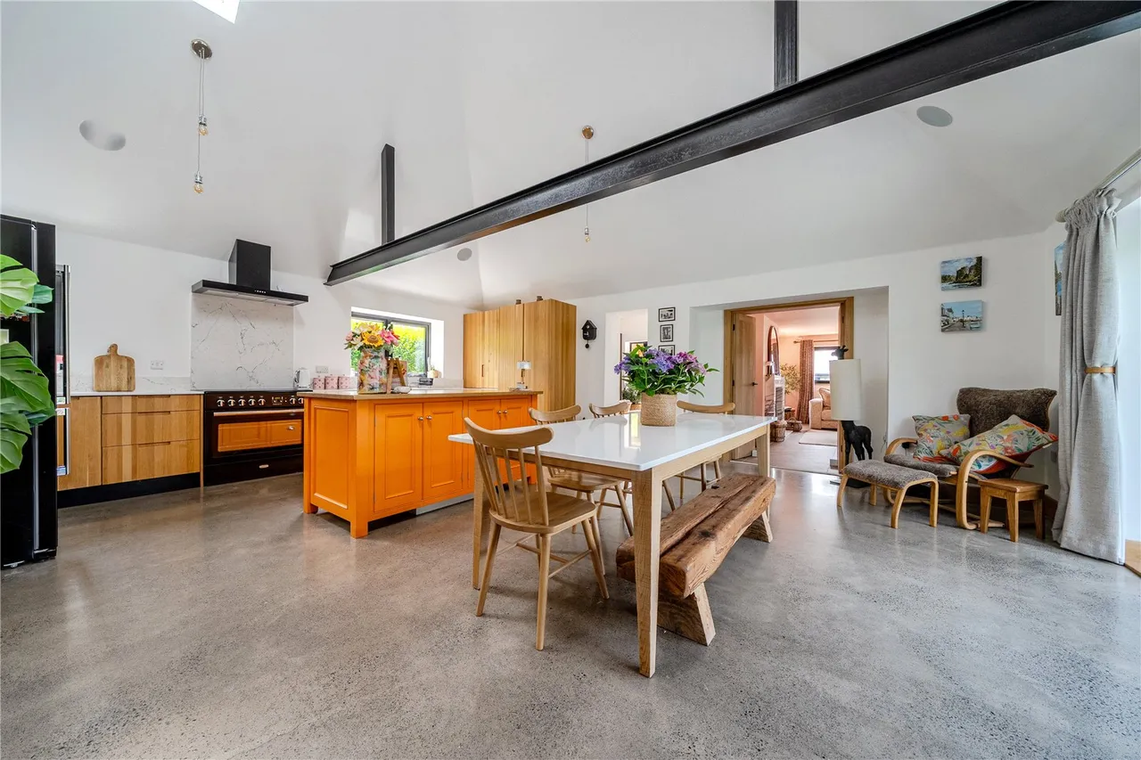 Kensington, Brecon, Powys, LD3 9AP, photo 8