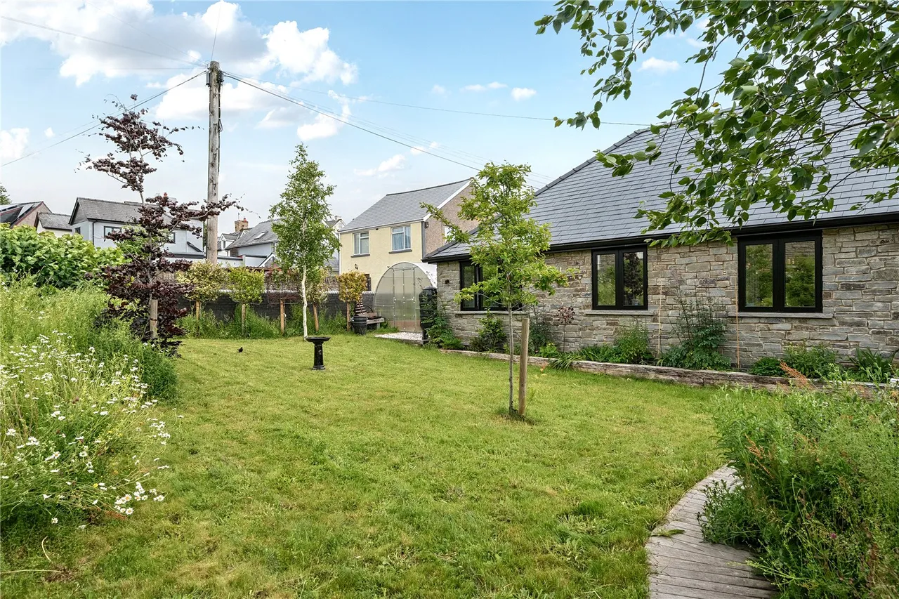 Kensington, Brecon, Powys, LD3 9AP, photo 27