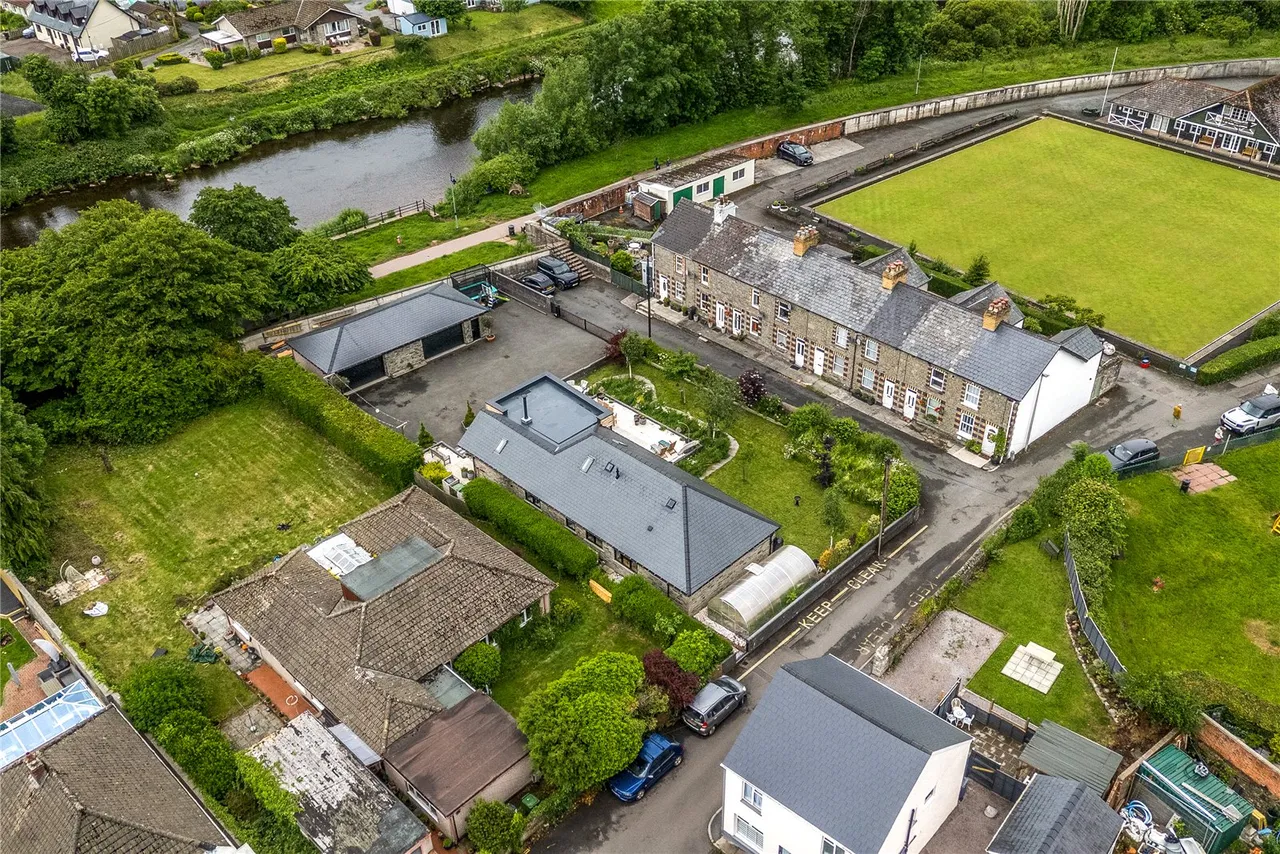 Kensington, Brecon, Powys, LD3 9AP, photo 36