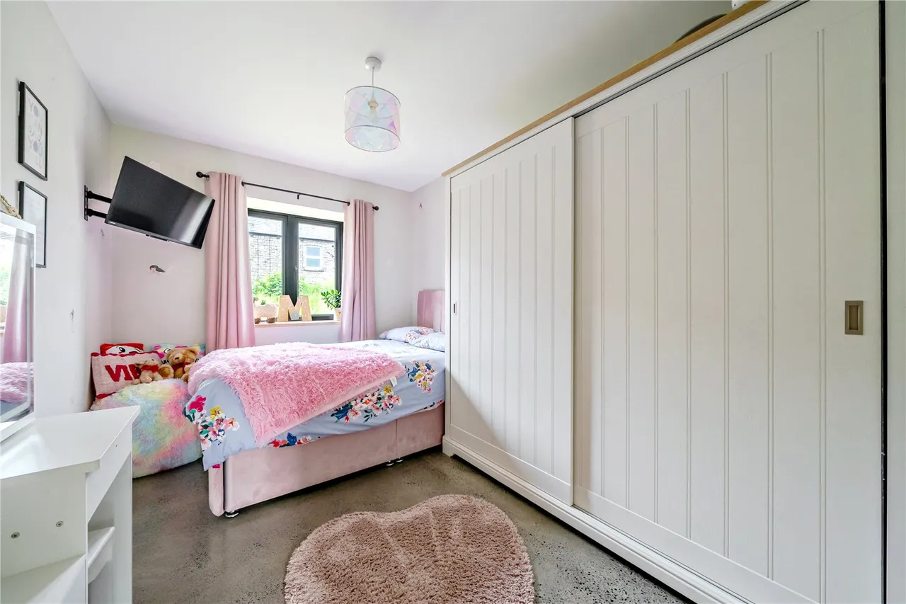 Kensington, Brecon, Powys, LD3 9AP, photo 18
