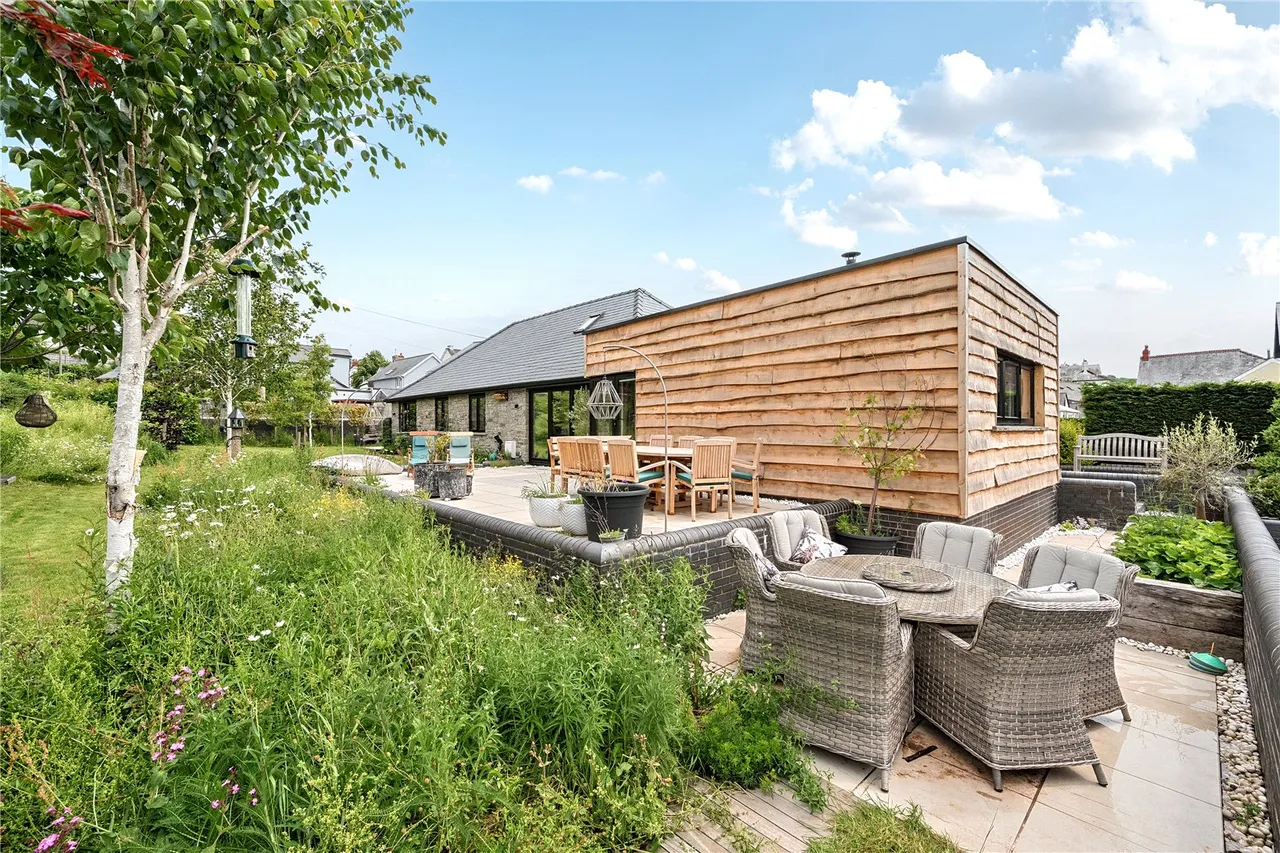 Kensington, Brecon, Powys, LD3 9AP, photo 24