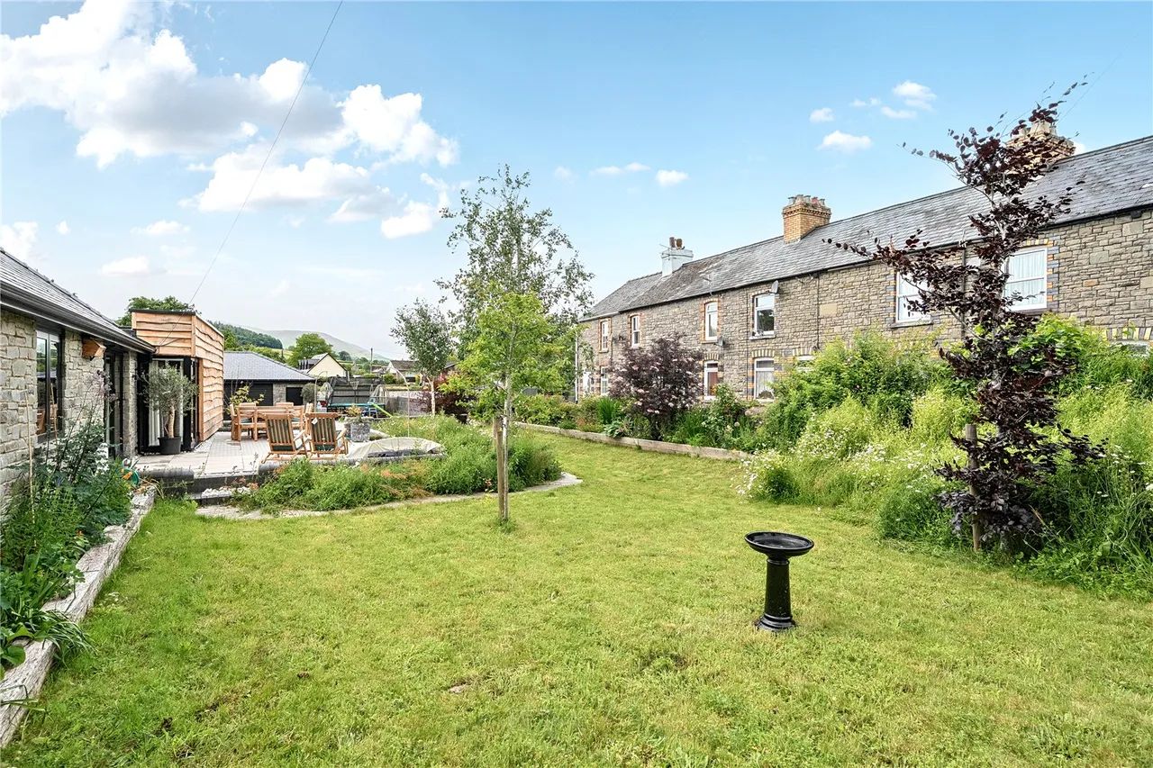 Kensington, Brecon, Powys, LD3 9AP, photo 28