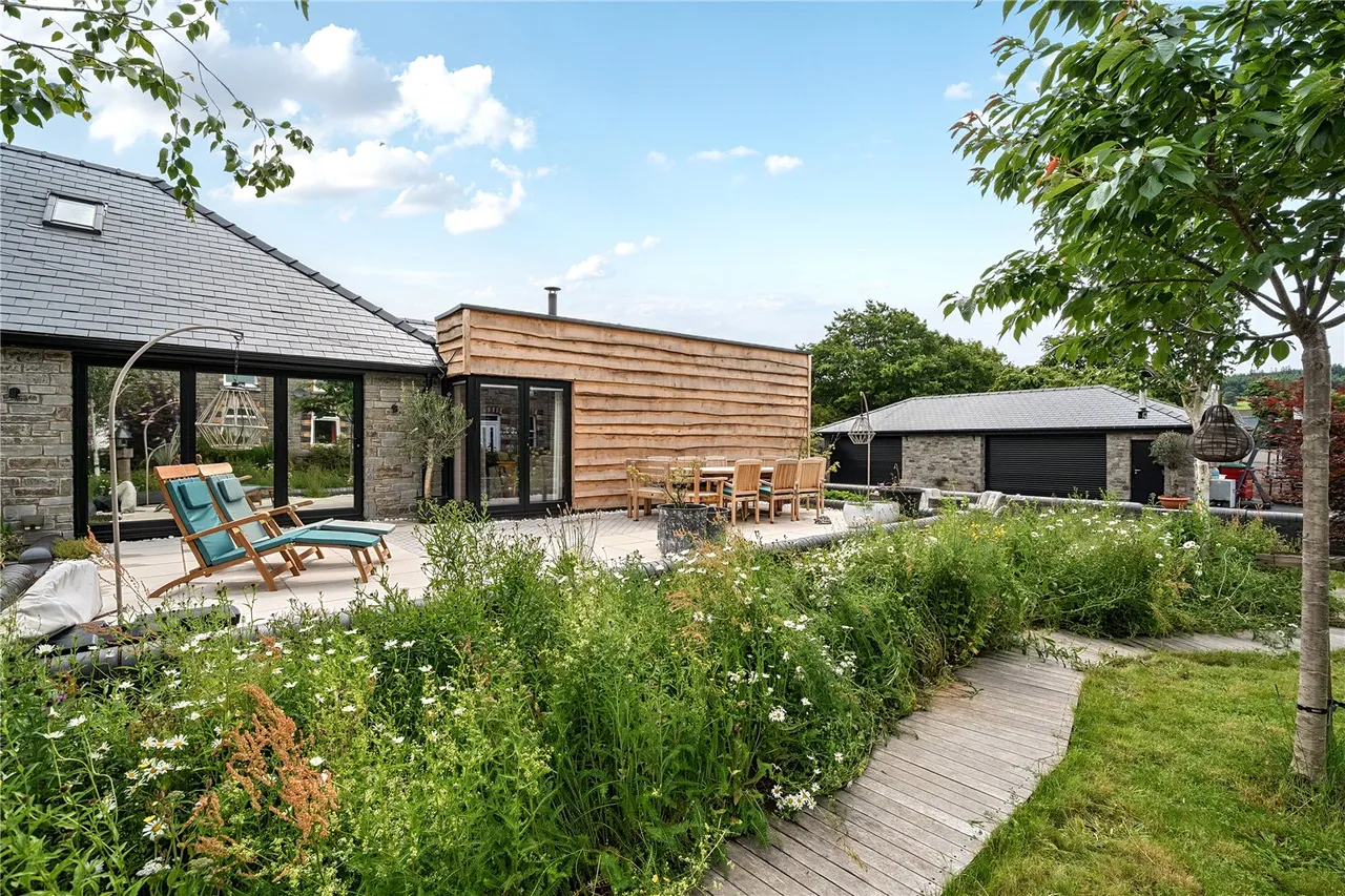 Kensington, Brecon, Powys, LD3 9AP, photo 22
