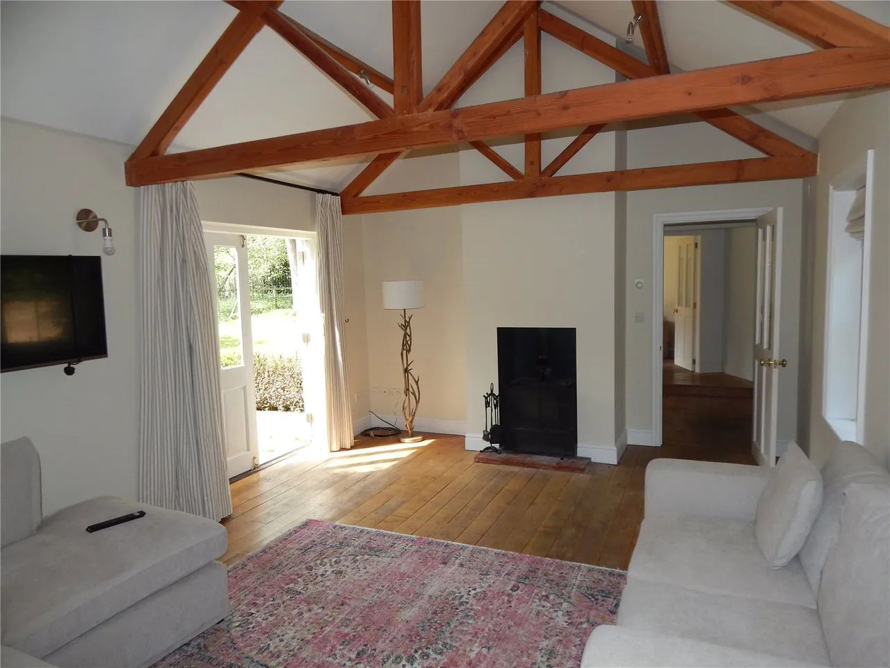 Melton Park, Melton Constable, Norfolk, NR24 2NL, photo 3