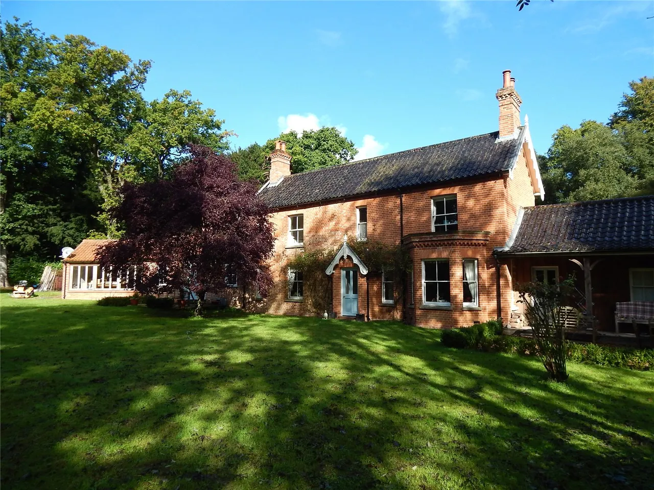 Melton Park, Melton Constable, Norfolk, NR24 2NL, photo 2