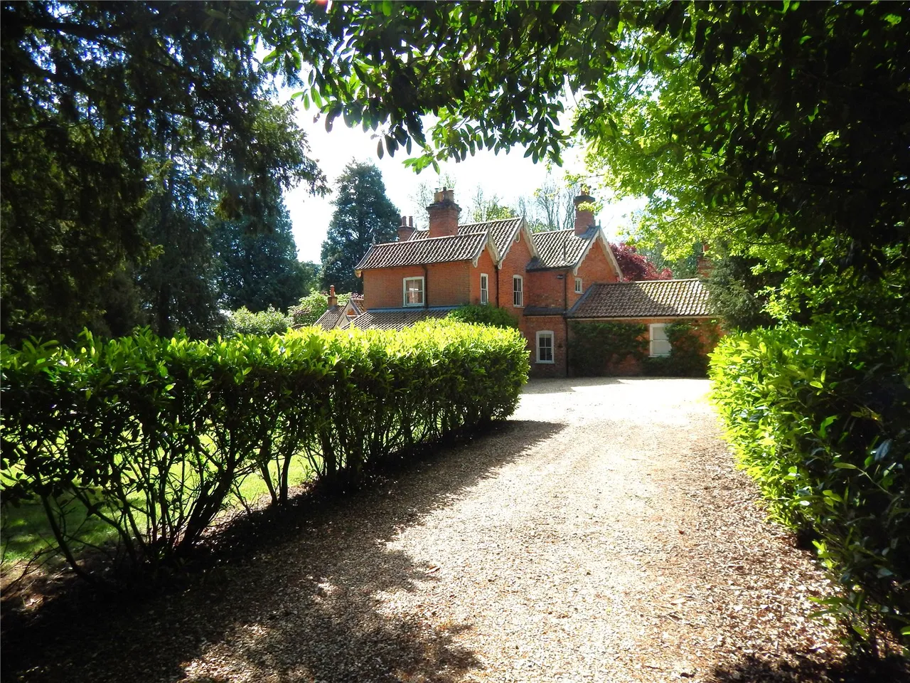 Melton Park, Melton Constable, Norfolk, NR24 2NL, photo 12