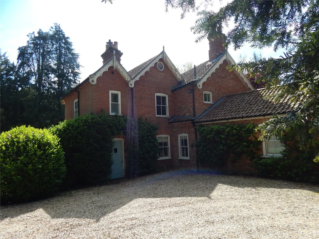 Melton Park, Melton Constable, Norfolk, NR24 2NL, photo 11