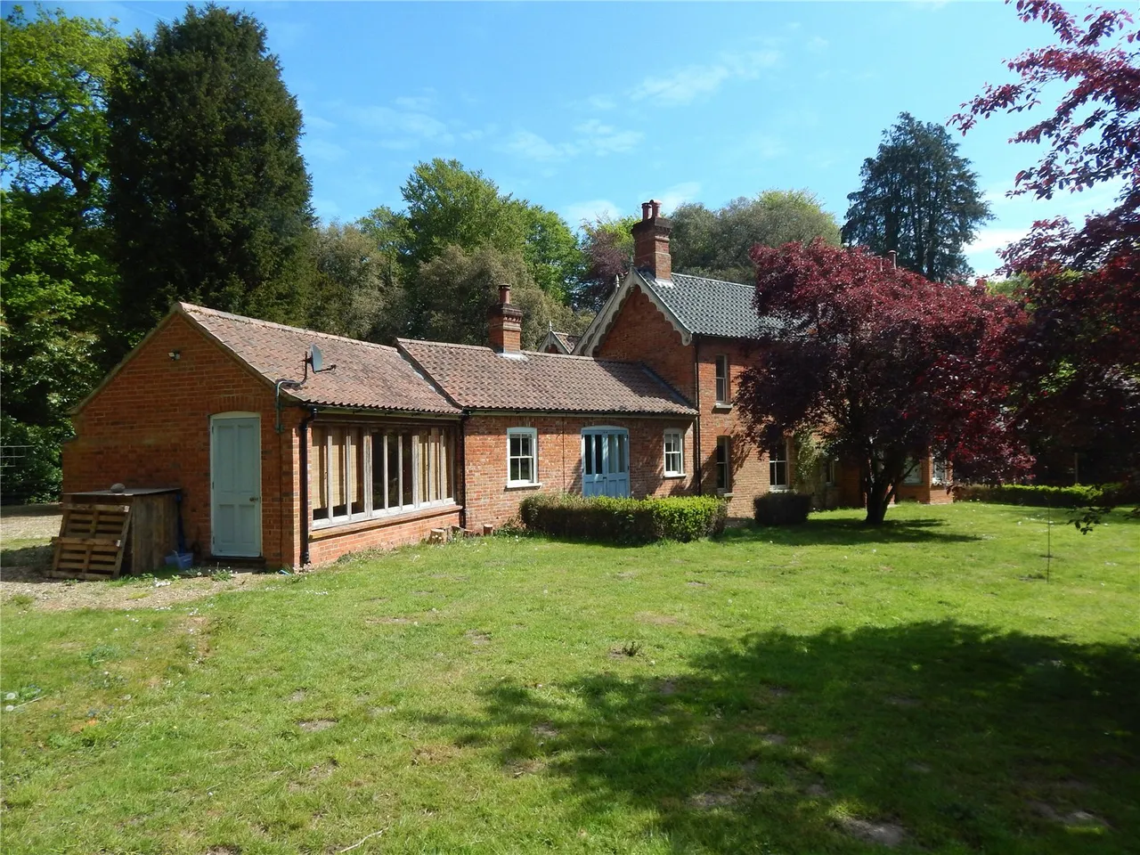 Melton Park, Melton Constable, Norfolk, NR24 2NL, photo 10