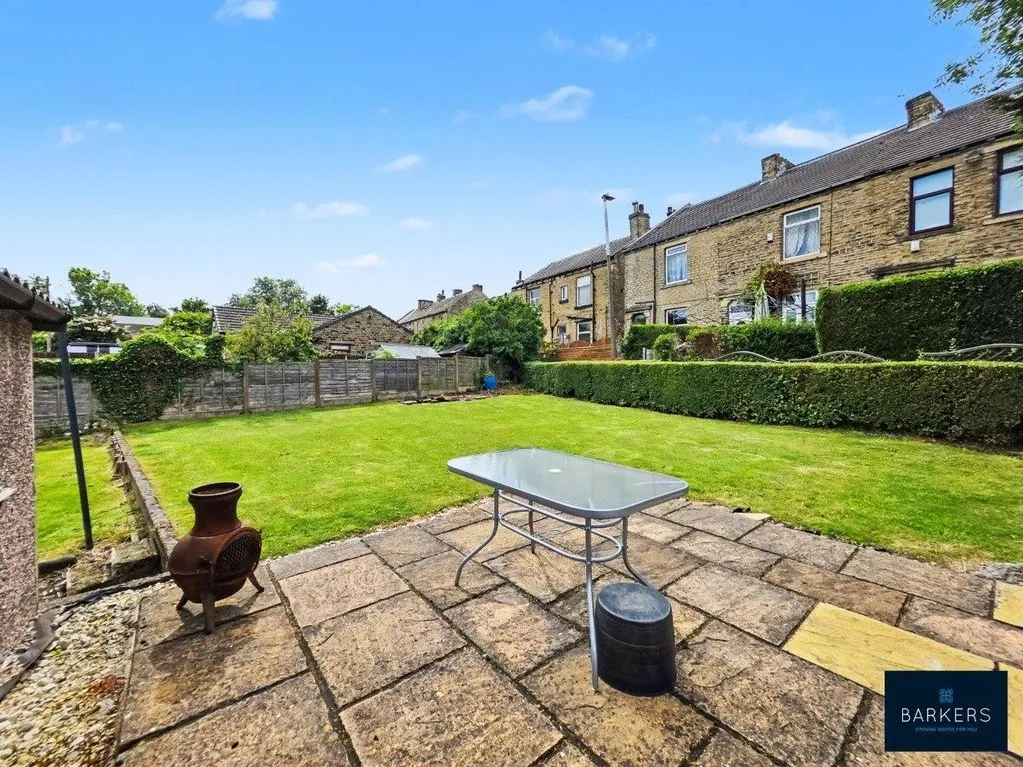 Denbrook Crescent, Bradford BD4 0QL, photo 12