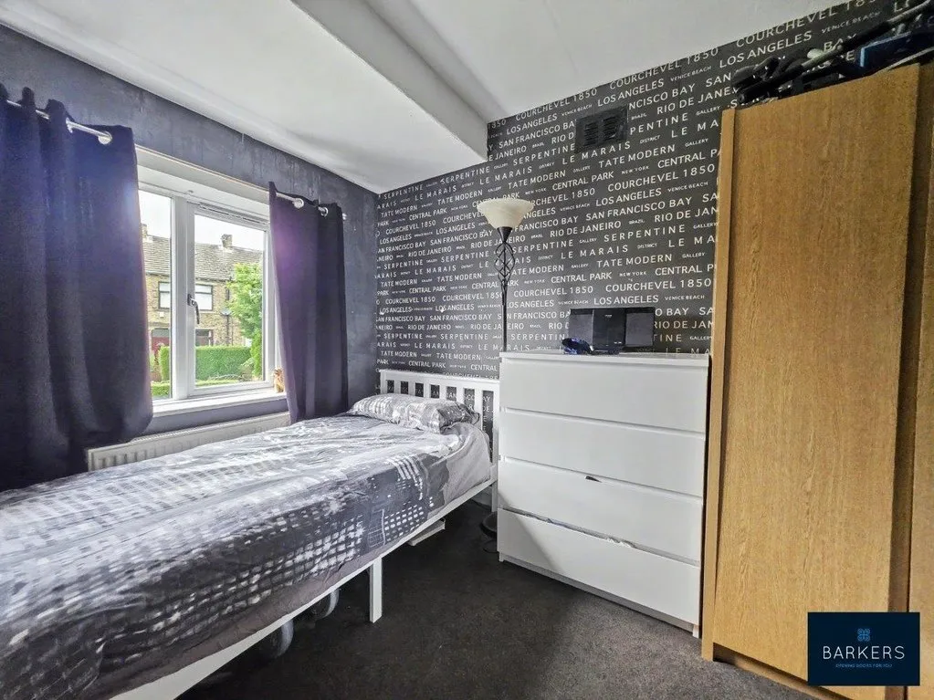 Denbrook Crescent, Bradford BD4 0QL, photo 8