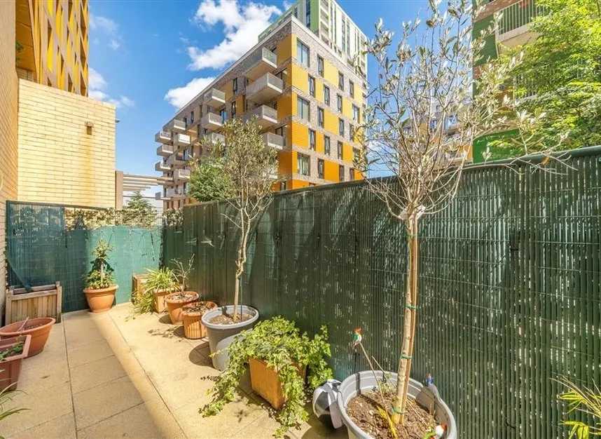 Cable Walk, Greenwich, SE10, photo 9