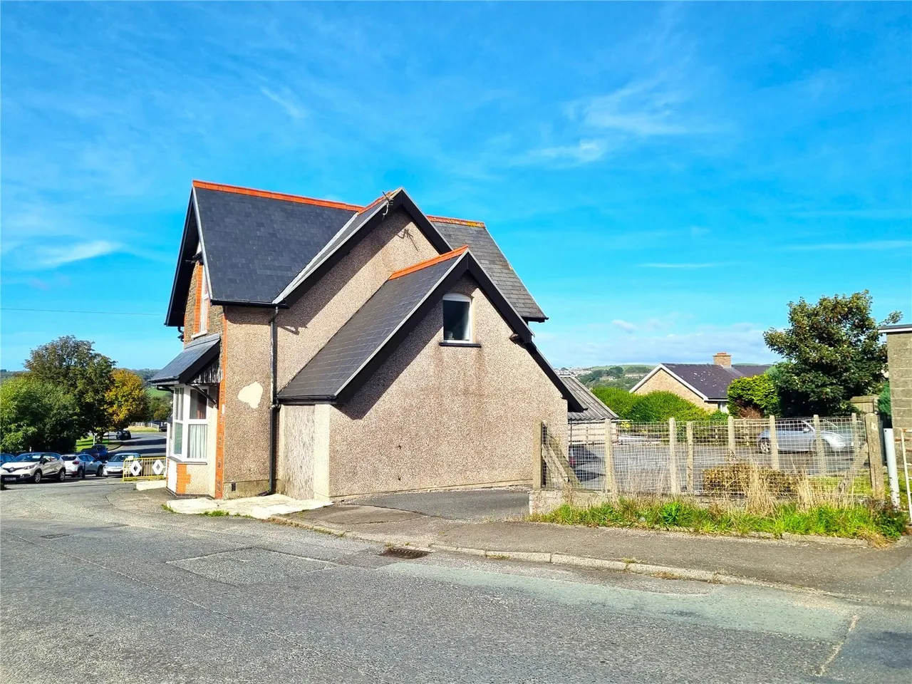 Southgate, Aberystwyth, SY23, photo 2