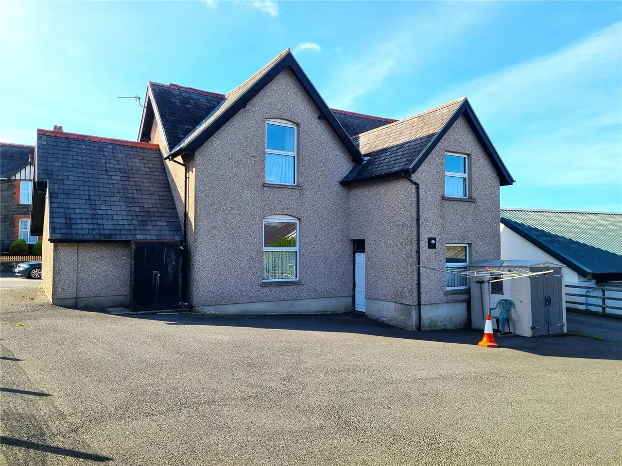 Southgate, Aberystwyth, SY23, photo 3
