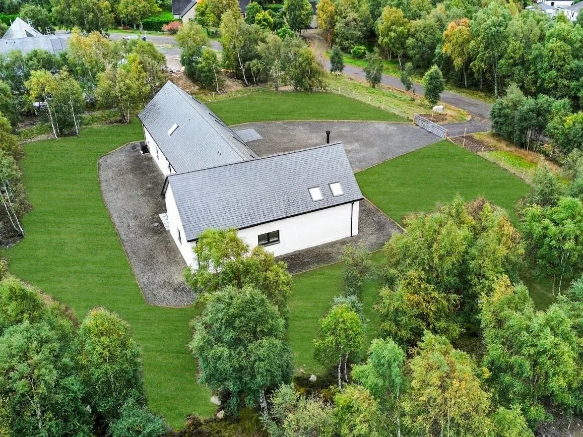 Ben Rinnes Drive, Tomnabent, photo 42