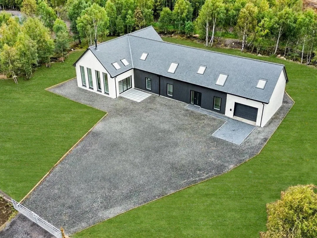 Ben Rinnes Drive, Tomnabent, photo 2