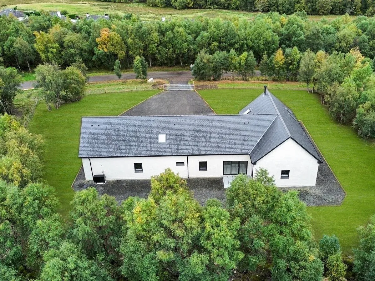 Ben Rinnes Drive, Tomnabent, photo 39