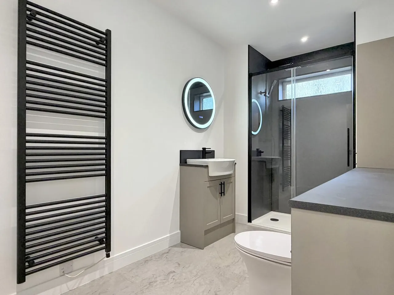 Ben Rinnes Drive, Tomnabent, photo 20