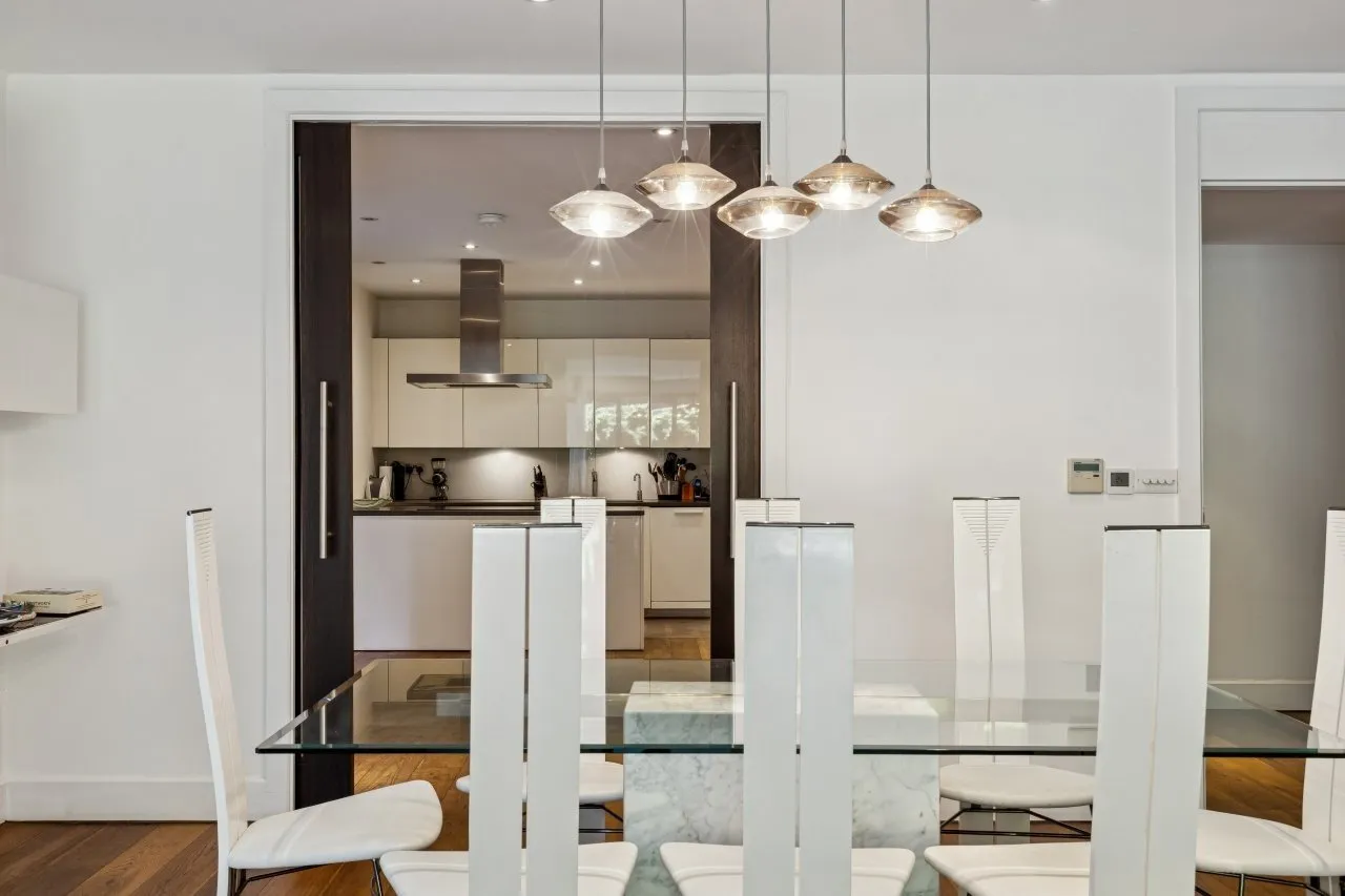 Oak Lodge, 67 West Heath Road, London, NW3 7AP, photo 5