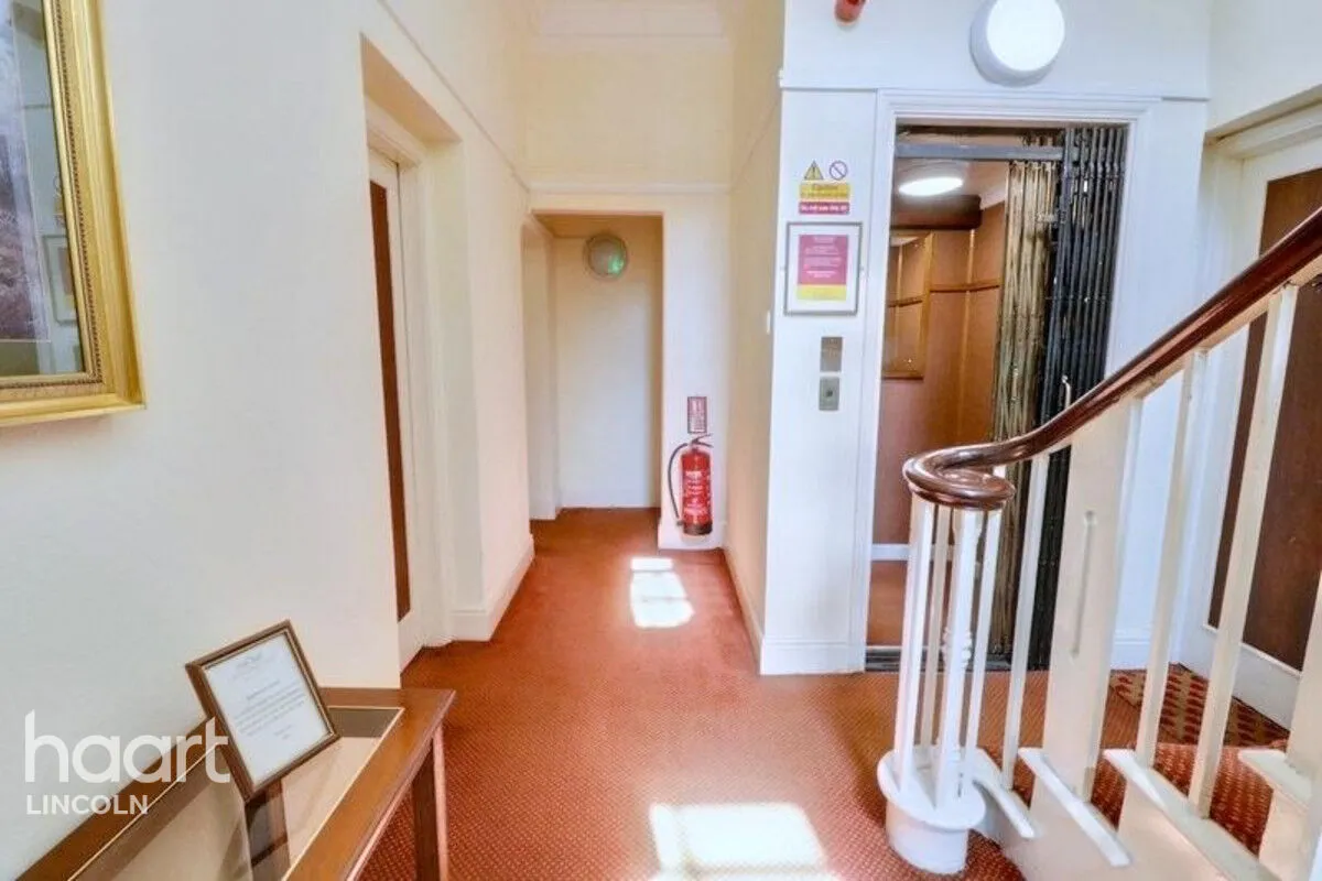 Spring Hill, Lincoln, LN1, photo 2