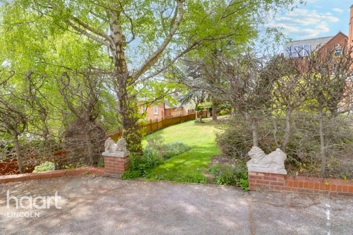 Spring Hill, Lincoln, LN1, photo 12
