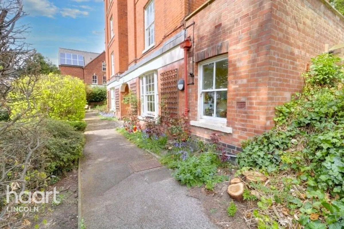 Spring Hill, Lincoln, LN1, photo 13