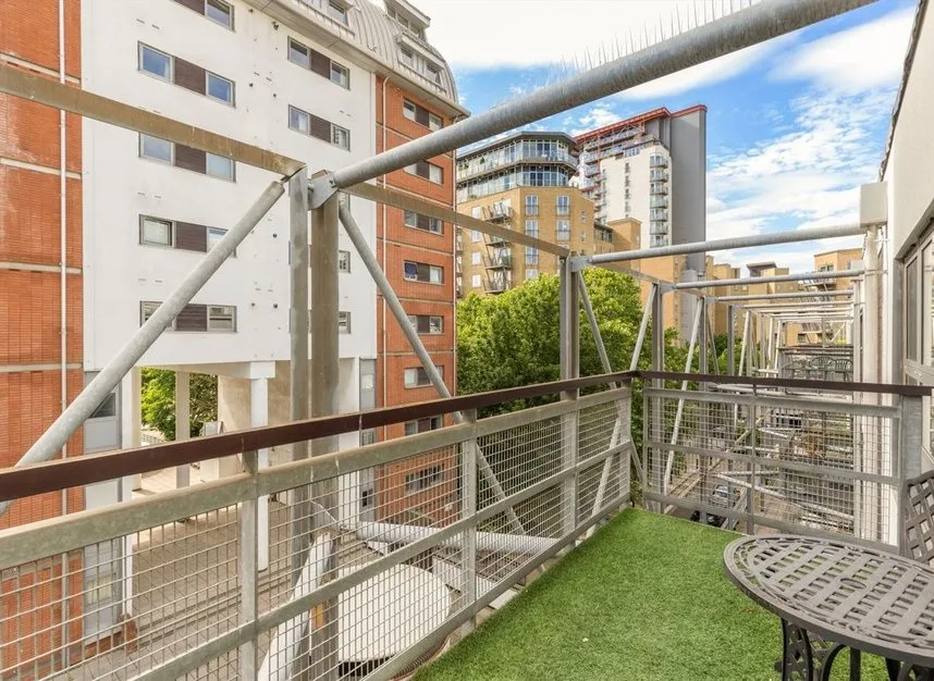 Hutchings Street, Canary Wharf, E14, photo 8